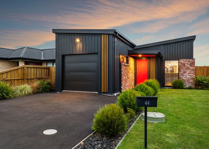  at 44 Kilmurry Street, Halswell, Christchurch City, Canterbury