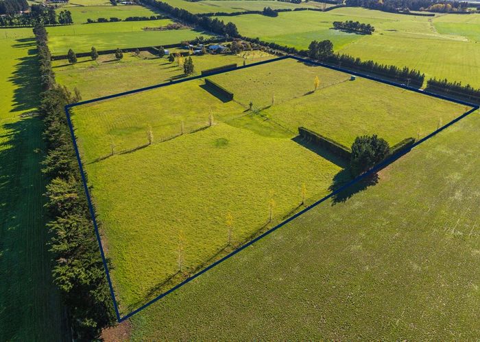  at 59 Mound Road, Amberley, Hurunui, Canterbury