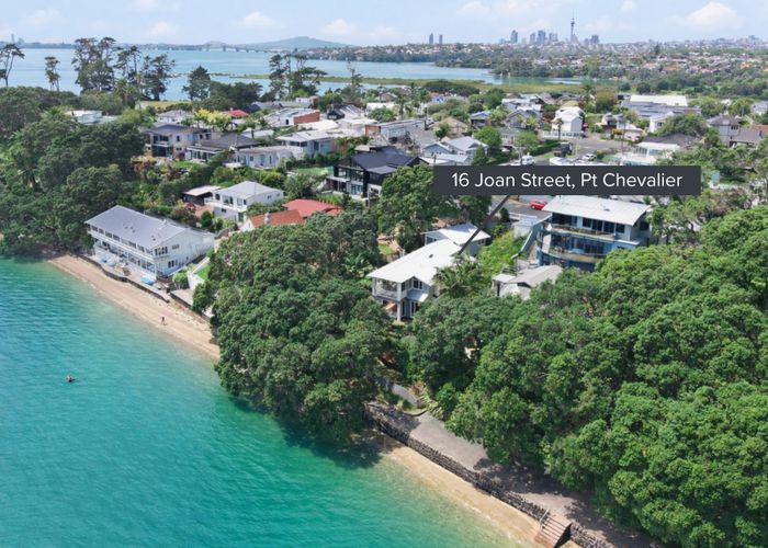  at 16 Joan Street, Point Chevalier, Auckland City, Auckland