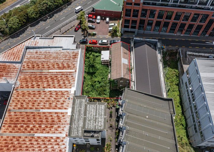 For sale 13 Karaka Street, Eden Terrace, Auckland City, Auckland