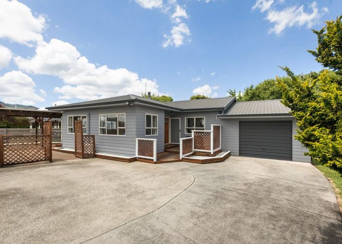  at 13 Prospect Terrace, Paeroa, Paeroa
