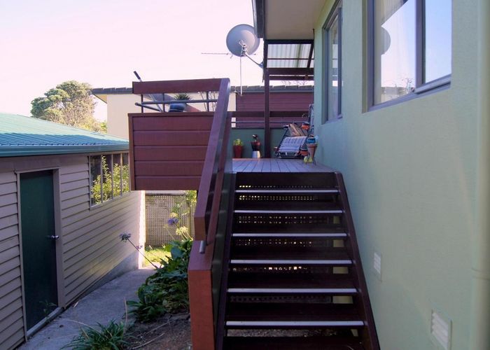  at 17C Janome Place, Bucklands Beach, Manukau City, Auckland