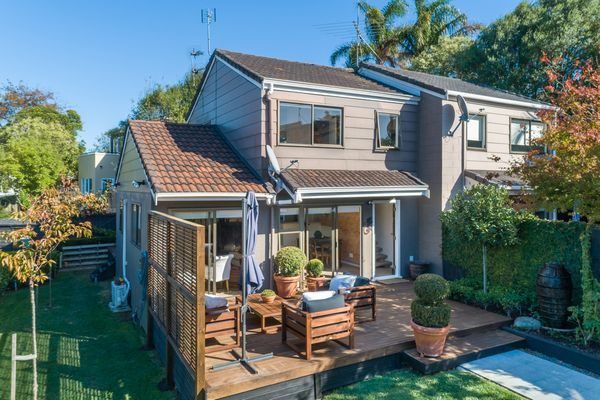  at 11D Monteith Crescent, Remuera, Auckland City, Auckland