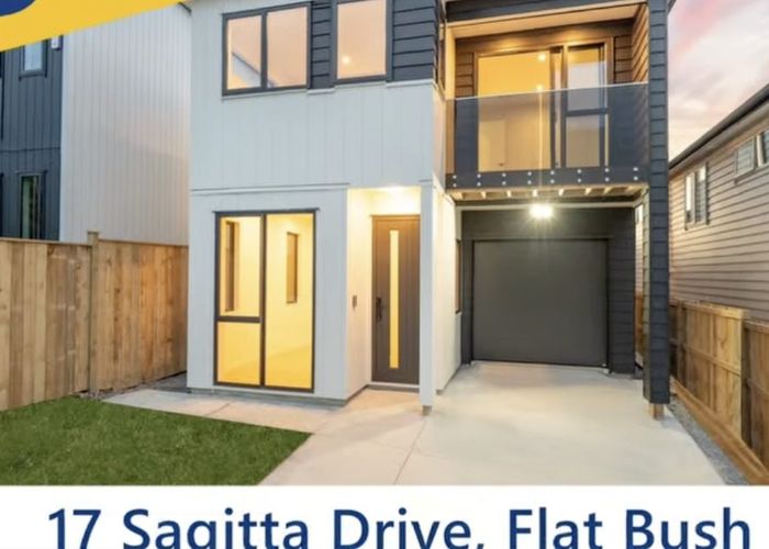 at 17 Sagitta Drive, Flat Bush, Auckland