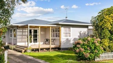  at 207 Harris Street, Inner Kaiti, Gisborne