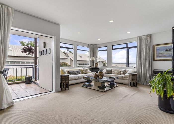  at 107B Shelly Beach Road, Saint Marys Bay, Auckland City, Auckland