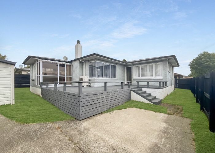  at 25 Wingrove Road, Owhata, Rotorua
