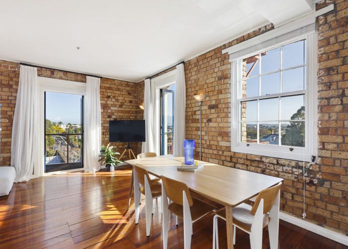  at 3B/38 Douglas Street, Ponsonby, Auckland