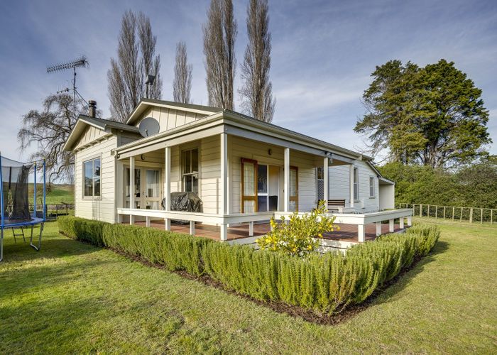  at 1519 Raukawa Road, Hastings
