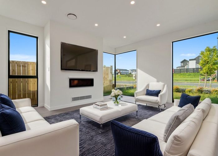  at 43 Evergreen Parade, Karaka, Franklin, Auckland