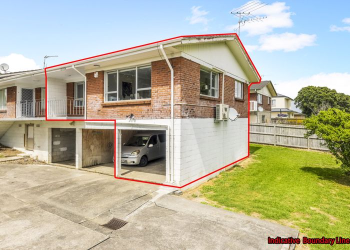  at 5/28 James Road, Manurewa, Manukau City, Auckland