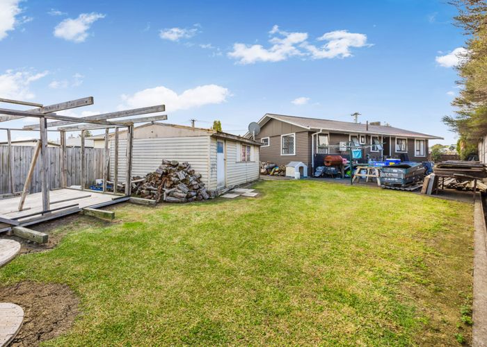  at 63 Myers Road, Manurewa, Manukau City, Auckland
