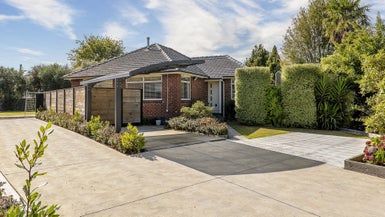  at 375 Ilam Road, Bryndwr, Christchurch