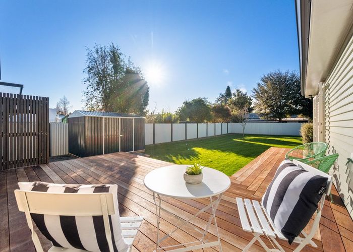  at 117 Budge Street, Riversdale, Blenheim, Marlborough
