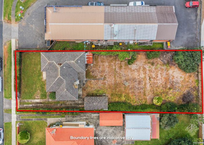  at 4 Valley Road, Pukekohe, Pukekohe