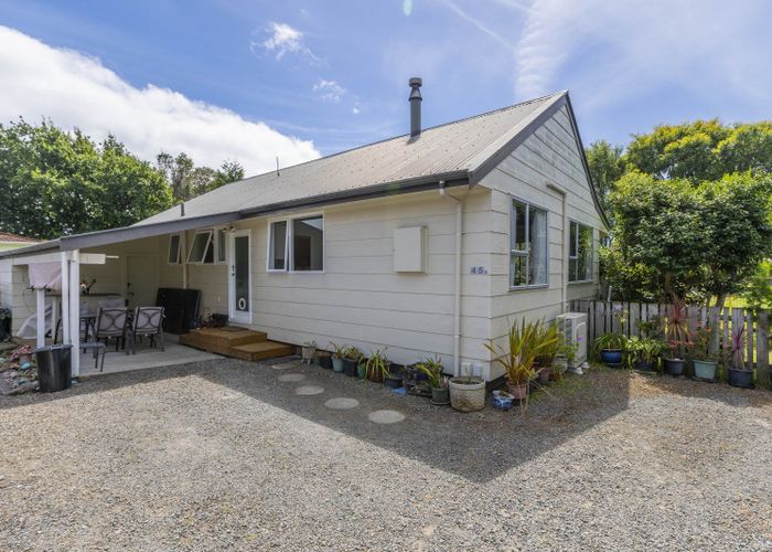  at 45B Manawa Avenue, Raumati Beach, Paraparaumu