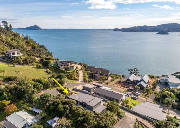  at 165 Glenfern Drive, Wyuna Bay, Coromandel