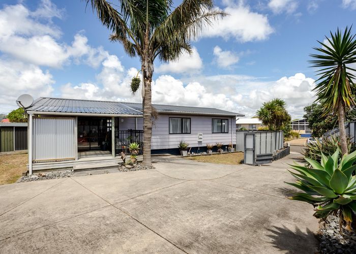  at 14 Alpha Avenue, Coastlands, Whakatane