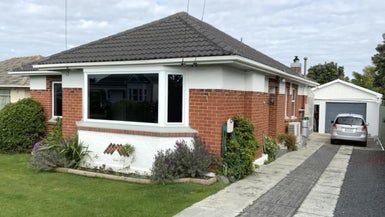  at 33 Stirling Street, Andersons Bay, Dunedin