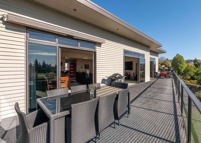  at 15 SIMMONDS CRESCENT, Springfield, Rotorua
