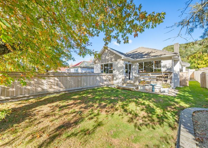  at 205 Wainuiomata Road, Wainuiomata, Lower Hutt