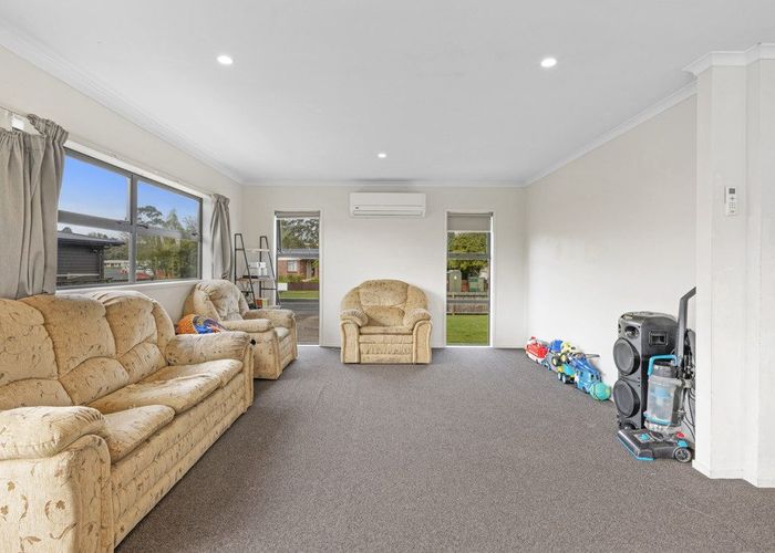  at 4 Brownlie Crescent, Huntly, Waikato, Waikato