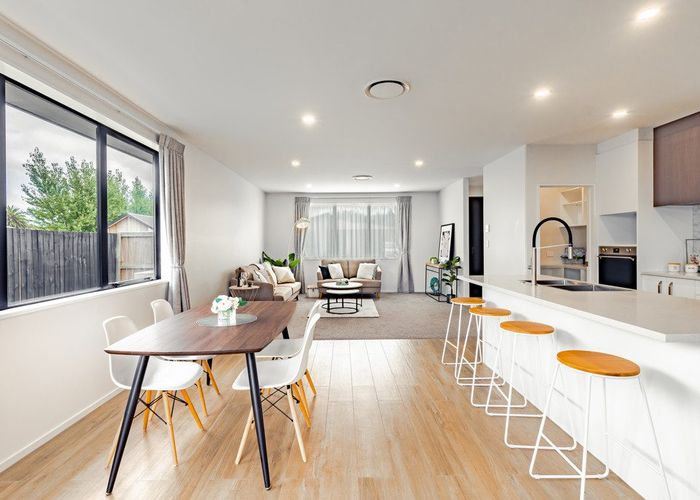  at 55 Glengael Drive, Halswell, Christchurch