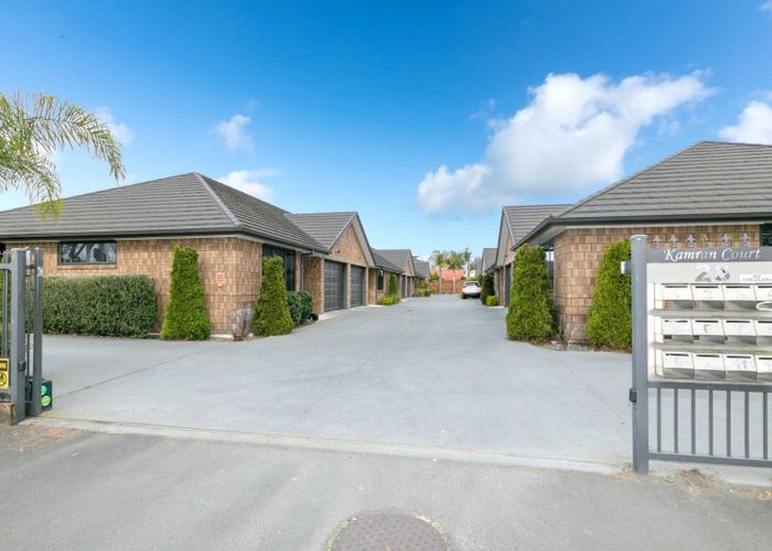  at 9/28 Fifth Avenue, Enderley, Hamilton, Waikato