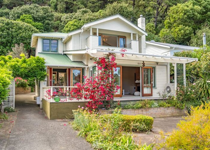  at 309 Muritai Road, Eastbourne, Lower Hutt