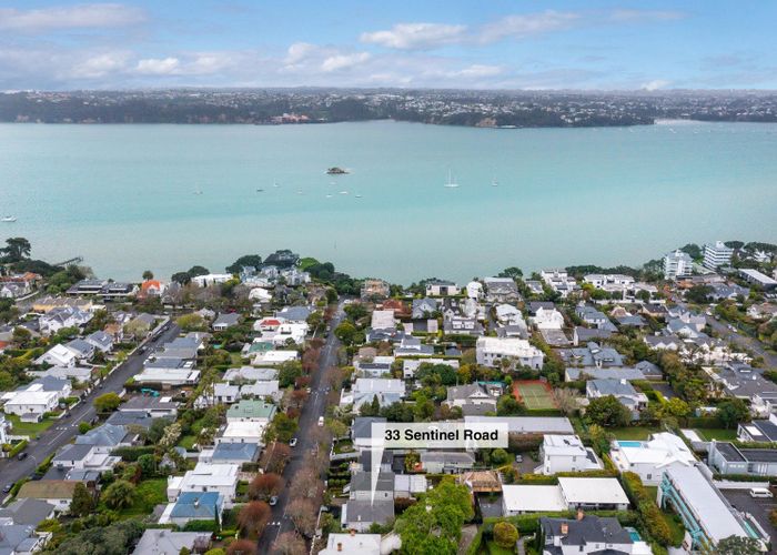  at 33 Sentinel Road, Herne Bay, Auckland City, Auckland
