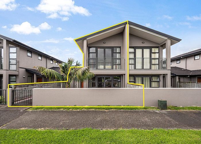  at 36/8 Landscape Road, Papatoetoe, Auckland
