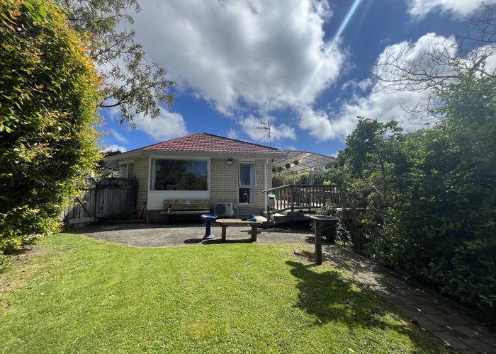  at Whitby, Porirua, Wellington