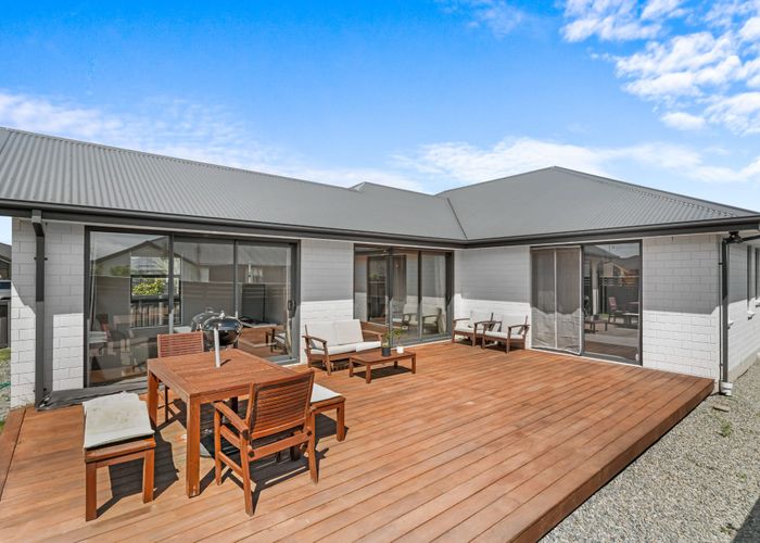  at 7 Patrick McGough Way, Halswell, Christchurch City, Canterbury