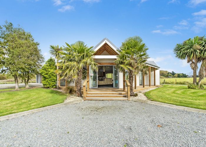  at 5695 West Coast Road, Springfield, Selwyn, Canterbury