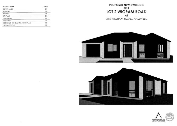  at Lot 2, 396 Wigram Road, Halswell, Christchurch City, Canterbury