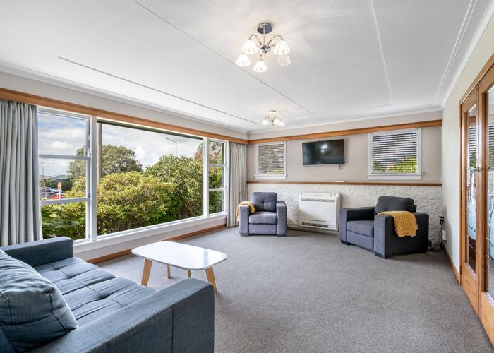  at Invercargill, Invercargill, Southland