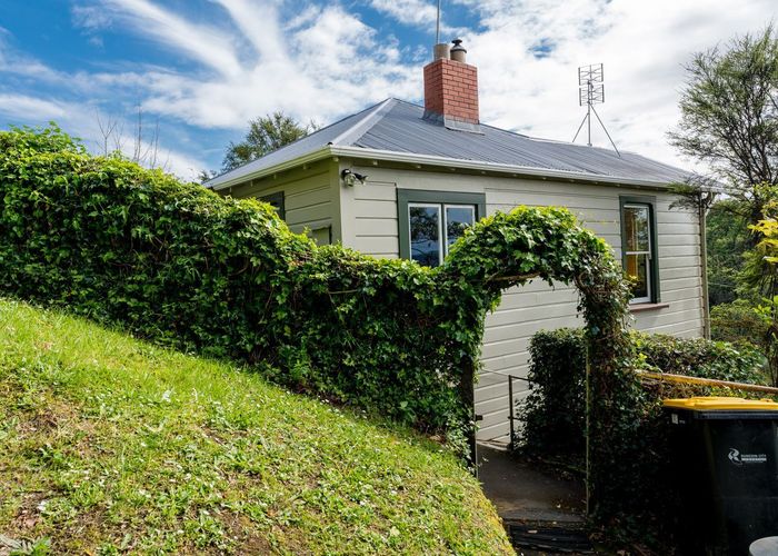  at 14 Carson Street, Mornington, Dunedin