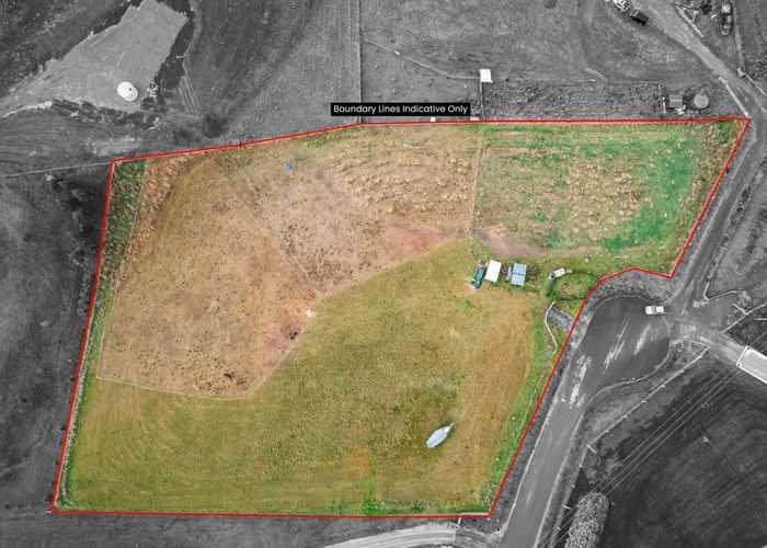  at 45 Pukeko Lane, Waiareka Junction, Oamaru