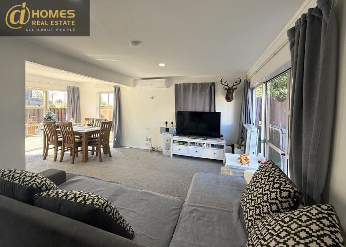  at 3/30 EAGLEHURST ROAD, Ellerslie, Auckland City, Auckland