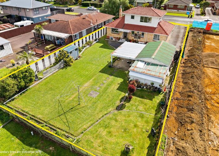  at 5 Mail Avenue, Weymouth, Manukau City, Auckland