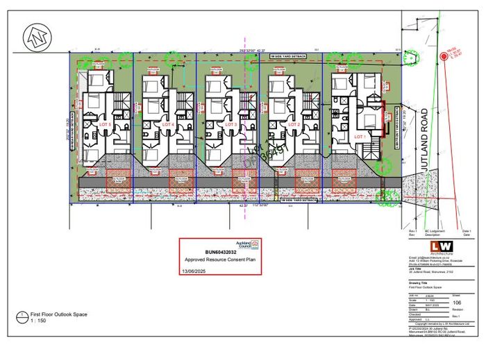  at 30 Jutland Road, Manurewa, Manukau City, Auckland