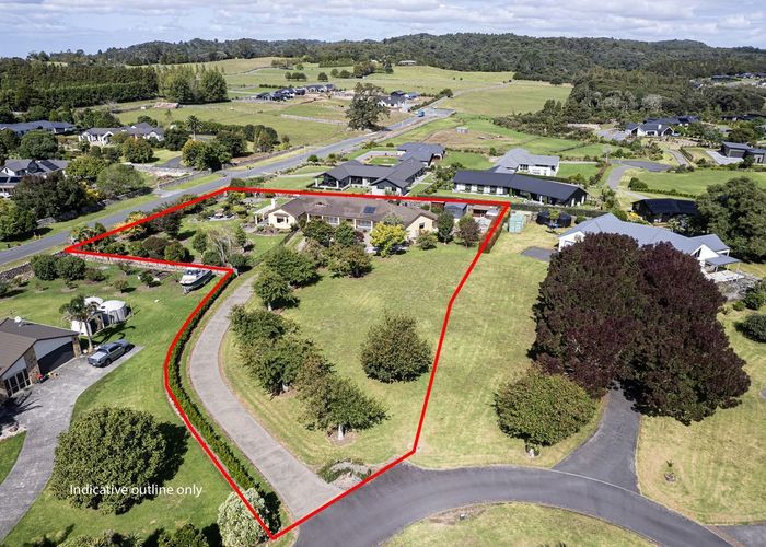  at 7a Cairn Way, Kamo, Whangarei, Northland