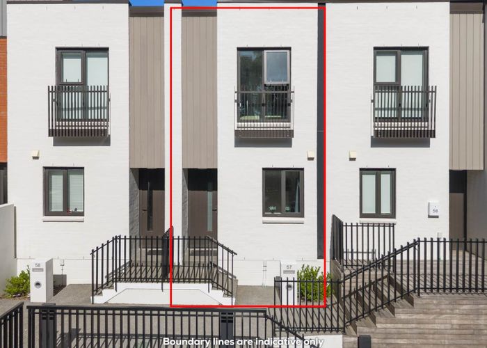  at 57/666B Great South Road, Ellerslie, Auckland City, Auckland