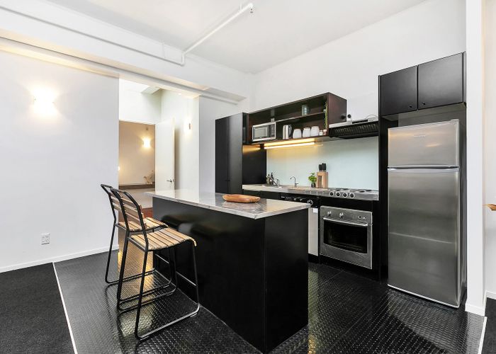  at 4N/11 Durham Street East, City Centre, Auckland City, Auckland