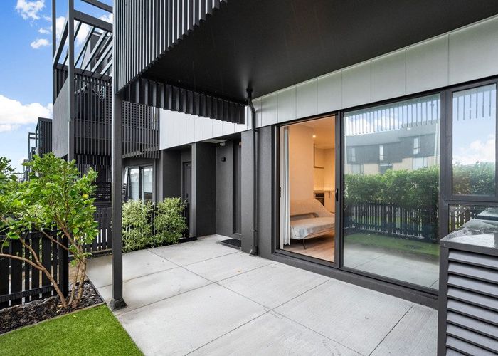  at 1/71 Hobsonville Point Road, Hobsonville, Waitakere City, Auckland
