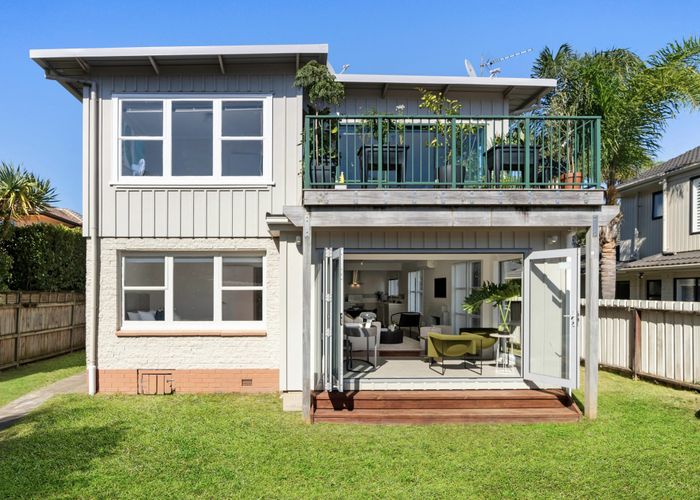  at 2/12 Taranaki Road, Kohimarama, Auckland City, Auckland