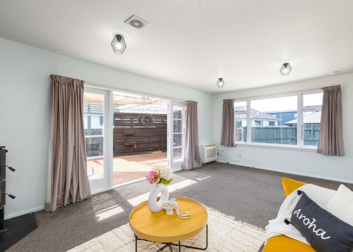  at 96A Randolph Street, Woolston, Christchurch