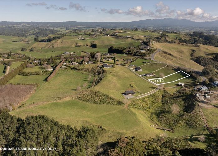 at 15D Junction Road (Lot 1), Te Puna, Western Bay Of Plenty, Bay Of Plenty