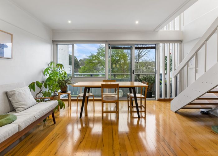  at 15/148 Howe Street, Freemans Bay, Auckland City, Auckland