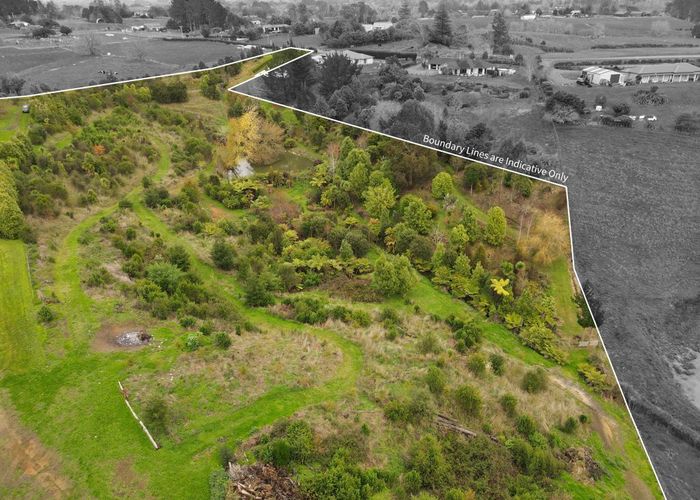  at 58 Cemetery Road, Whatawhata, Waikato, Waikato